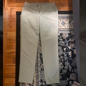 Under Armour Golf Pants